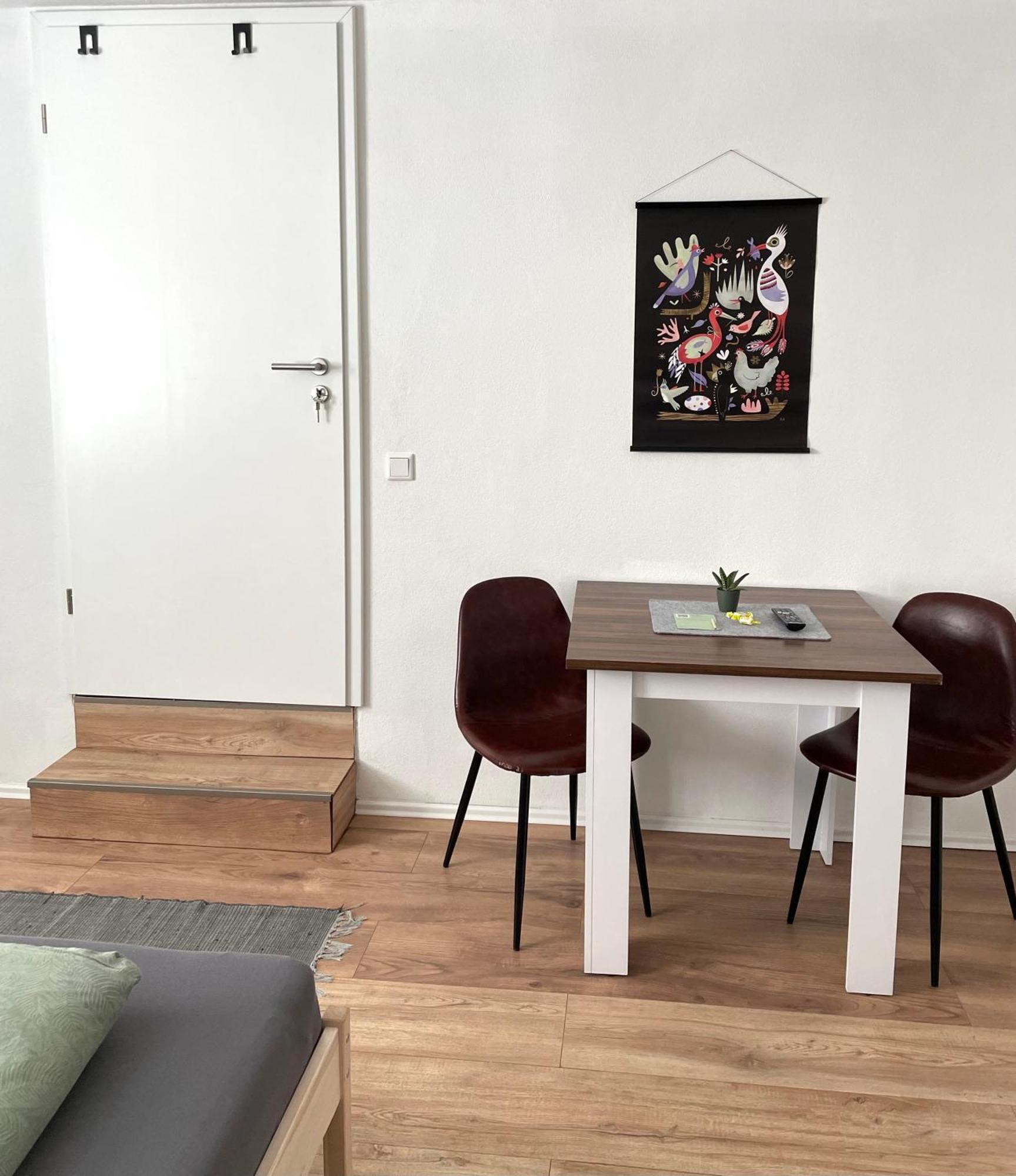 Bohlinger Hostel Und Bike Verleih Bohlingen  Exteriér fotografie