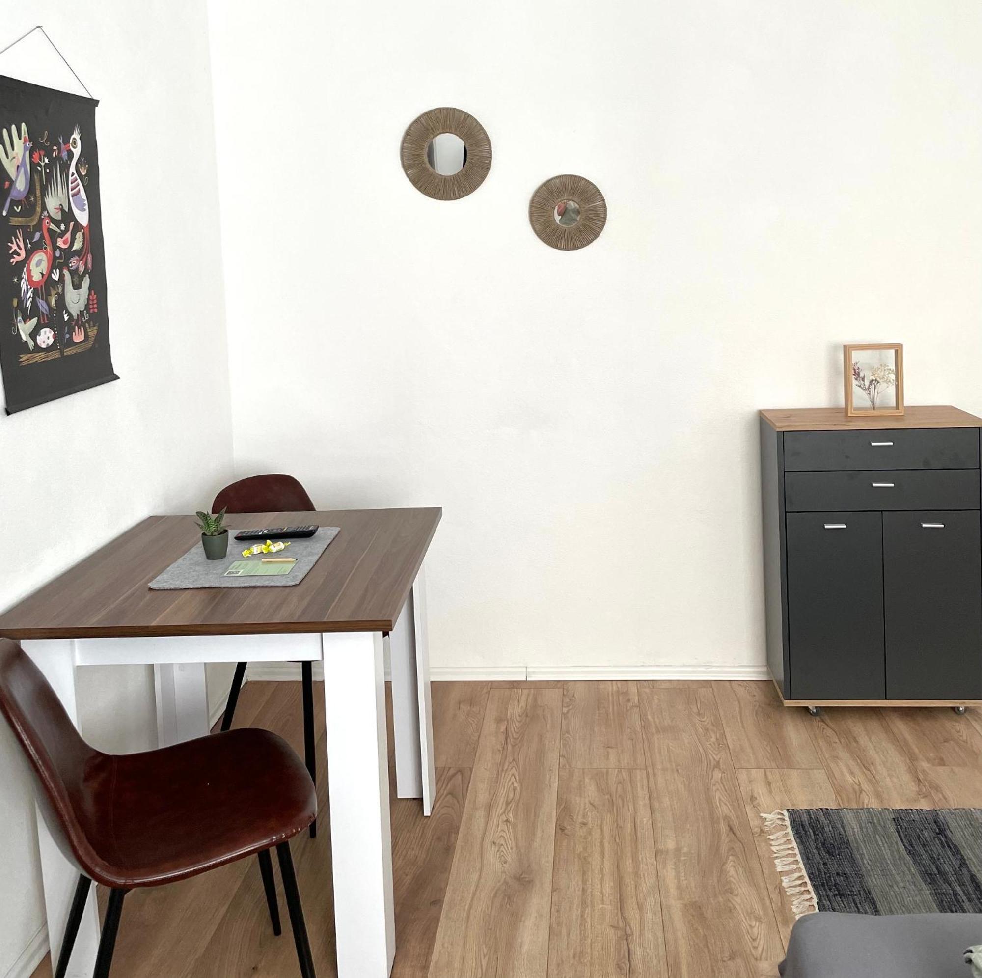 Bohlinger Hostel Und Bike Verleih Bohlingen  Exteriér fotografie